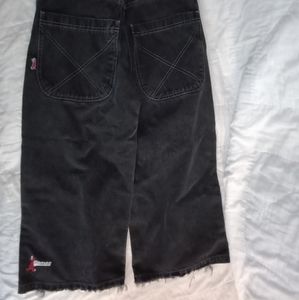 Vintage X Games Skateboard Shorts Y2K Reenforced Knees 1990s Skater Streetwear